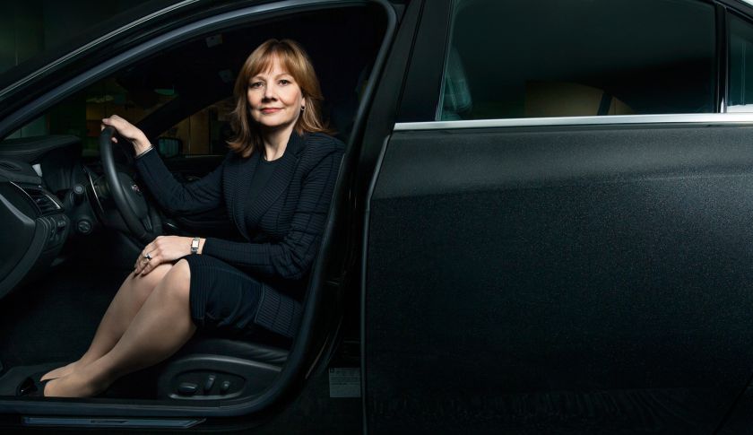 Resultado de imagen para mary barra