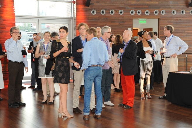 dotCEO Party 2