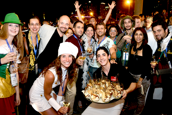dotCEO Party 10