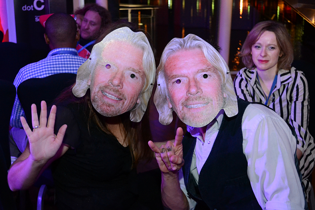 dotCEO Party 9