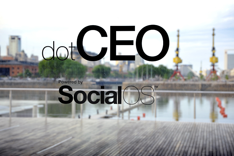 dotCEO Party 1