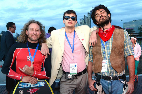 dotCEO Party 4
