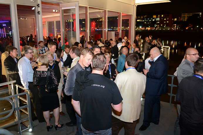 dotCEO Party 8