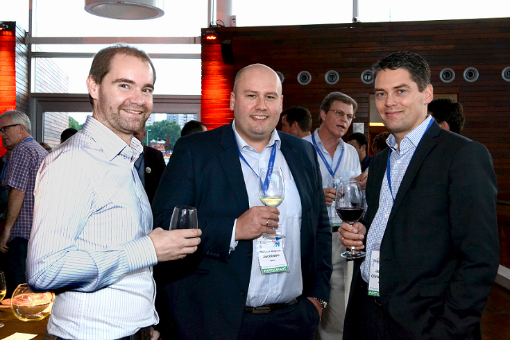dotCEO Party 3