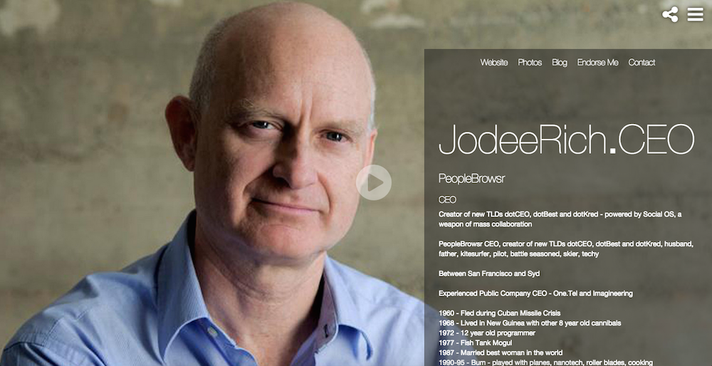 Visit JodeeRich.CEO