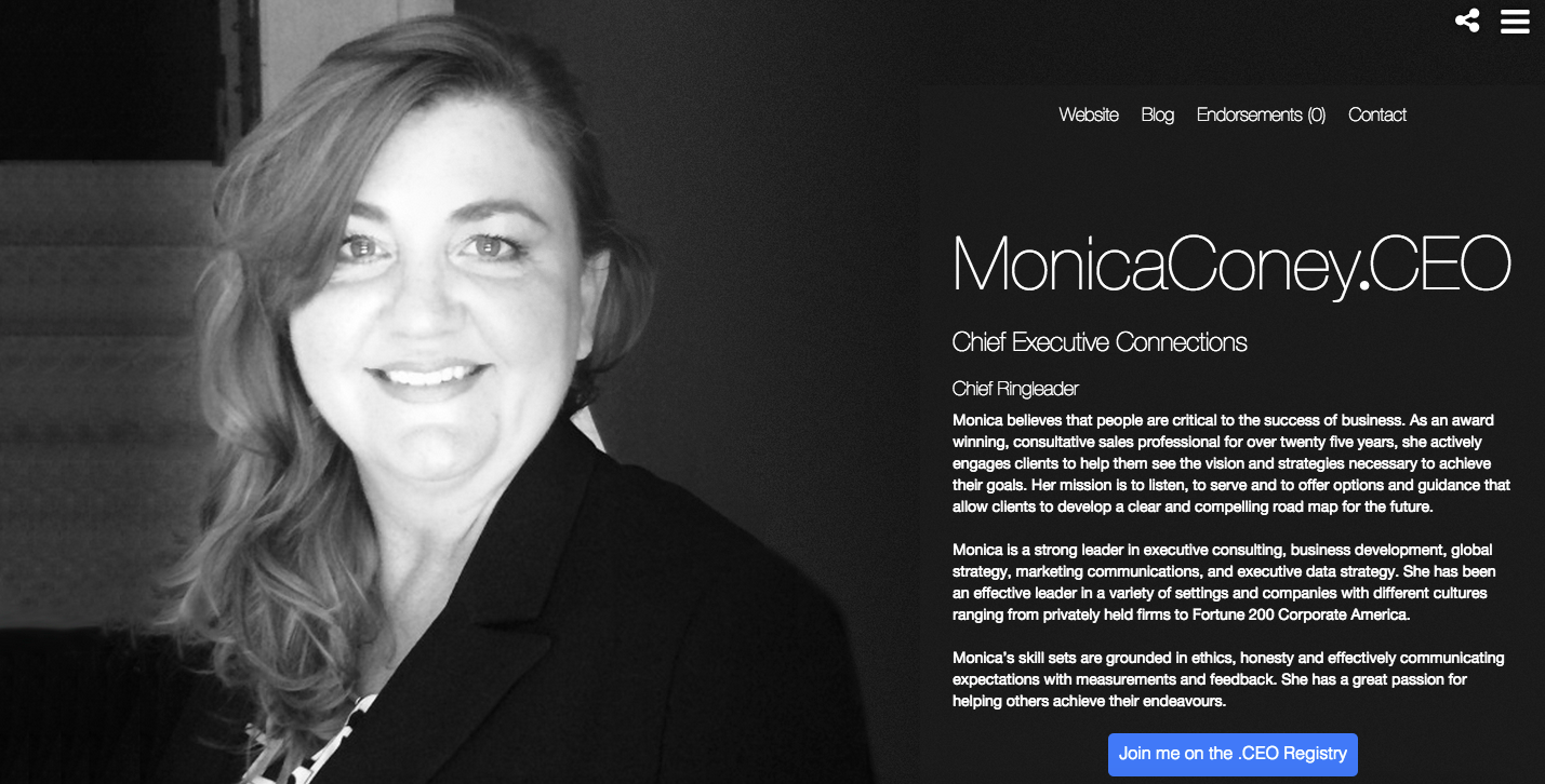 MonicaConey.CEO