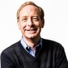 Brad Smith, Microsoft