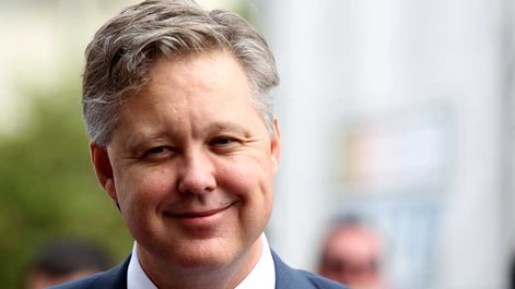Brian France CEO