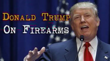guns